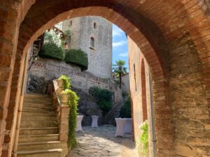 castello di Gropparello