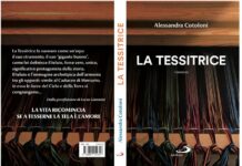 “La Tessitrice” una favola dal sapore moderno La Tessitrice