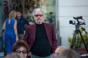 Marco Bellocchio