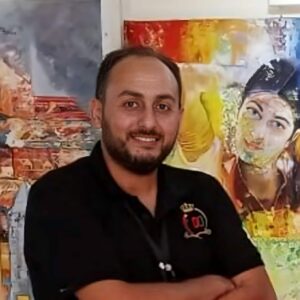 Golden Brush International Painting Exhibition