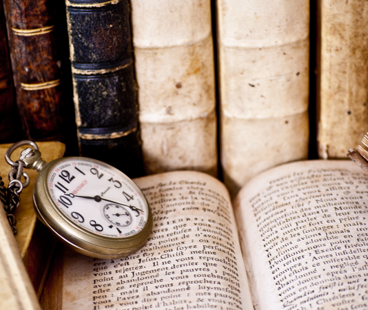 La nascita del romanzo storico Romanzo storico