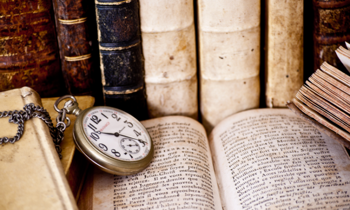 Romanzo storico Romanzo storico