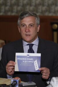 Tajani