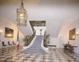 ambasciate