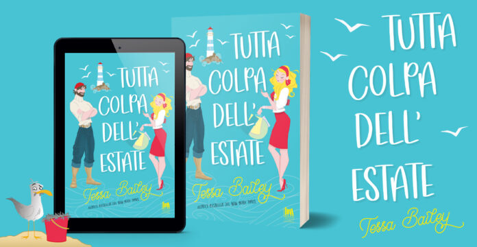 Tutta colpa dell'estate