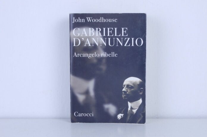 D'Annunzio D'Annunzio