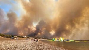 incendi