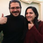 Al-Sisi concede la grazia a Patrick Zaki, fine di un incubo Patrick Zaki