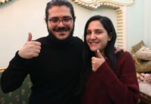 Al-Sisi concede la grazia a Patrick Zaki, fine di un incubo Patrick Zaki
