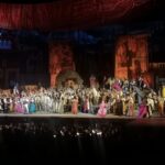 La spettacolare “Carmen” di Franco Zeffirelli nel cuore di Verona Carmen