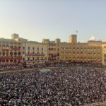 Palio di Siena: un viaggio dentro la storia