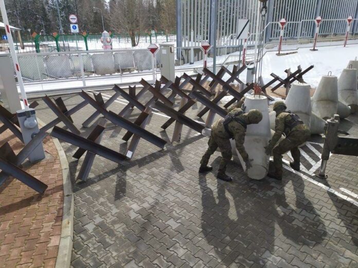 Polonia Polonia