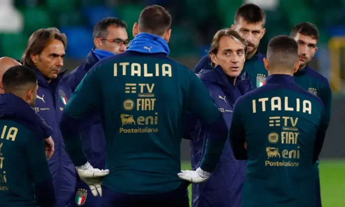 Mancini