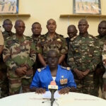 Niger, possibile guerra interna tra gli Stati dell’Africa Occidentale Niger