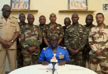 Niger, possibile guerra interna tra gli Stati dell’Africa Occidentale Niger