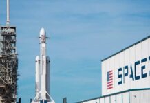 SpaceX, un europeo a capo della navetta Crew Dragon Endurance SpaceX
