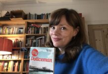 A tu per tu con Bethan Roberts, la firma di My Policeman Bethan