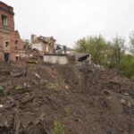 Ucraina, forze russe avanzano e tentano riconquista di Kupyansk Ucraina