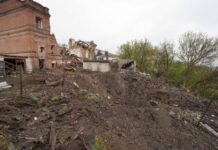 Ucraina, forze russe avanzano e tentano riconquista di Kupyansk Ucraina
