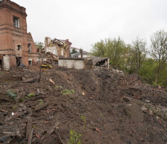 Ucraina, forze russe avanzano e tentano riconquista di Kupyansk Ucraina