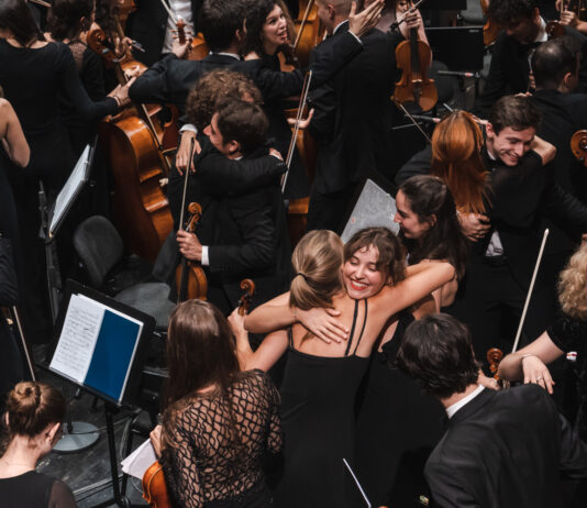 La forza della gioventù al Festival di Bolzano 2023