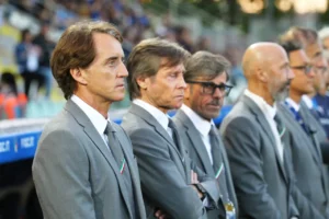 Mancini