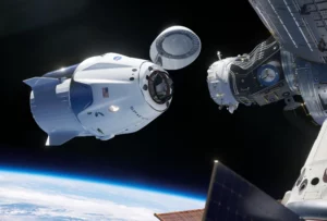 SpaceX
