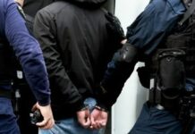 Atene, arresti per i tifosi che hanno causato l’omicidio Atene