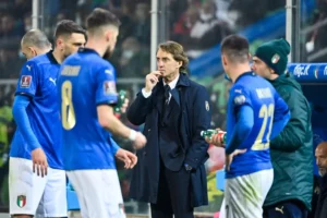 Mancini