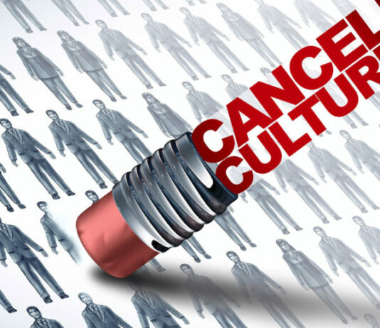 Cancel culture, cultura della cancellazione o cancellazione della cultura? cancel