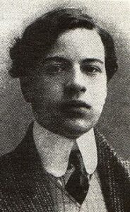 Guido Gozzano