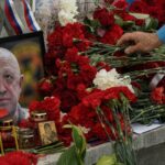 Prigozhin, i “soliti sospetti” e il precedente cinese Prigozhin