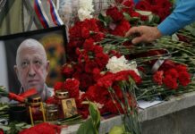 Prigozhin, i “soliti sospetti” e il precedente cinese Prigozhin
