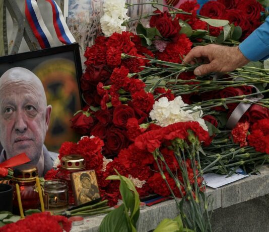 Prigozhin, i “soliti sospetti” e il precedente cinese Prigozhin