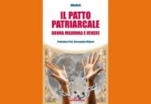 “Il patto patriarcale”, un percorso per riscoprire se stessi Il patto patriarcale