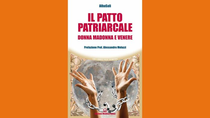Il patto patriarcale Il patto patriarcale
