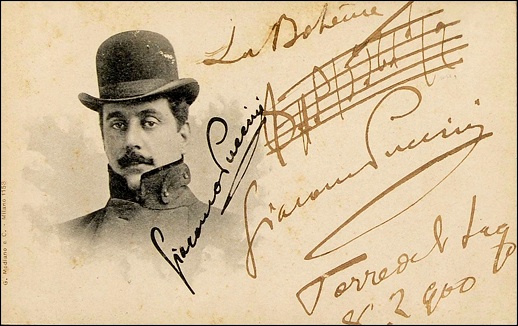 La bohème La bohème