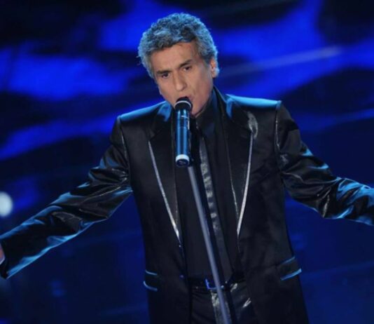 Con Cutugno scompare “l’italiano vero” che cantava o era autore Cutugno