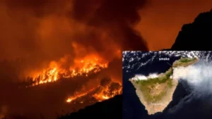 Incendi