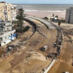 Libia, il ciclone fa crollare le dighe, migliaia i morti nell’est Libia