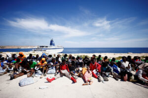 Lampedusa