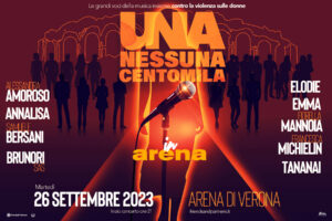Una Nessuna Centomila