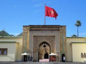 Marocco