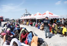 Emergenza a Lampedusa, arriva la von der Leyen Lampedusa