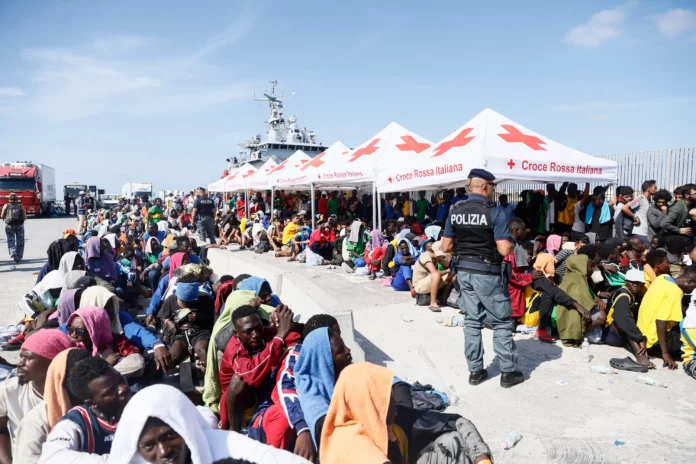 Lampedusa