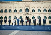 Migranti, pochi passi in avanti al vertice Med9 Migranti