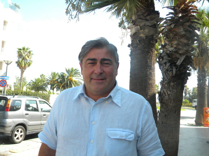 Capuani Capuani