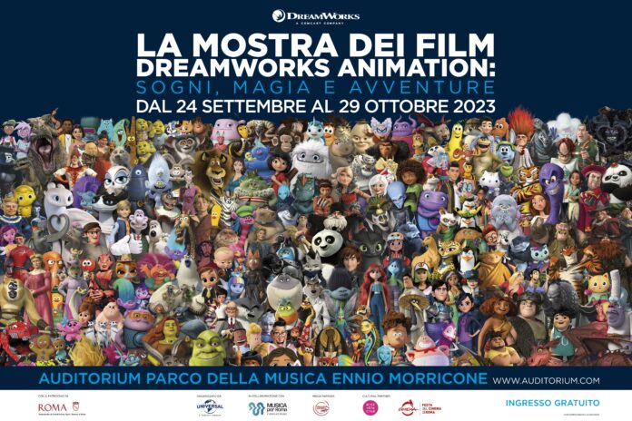 Dreamworks