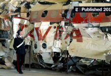 Ustica, dopo le accuse di Amato la politica è in fermento Ustica