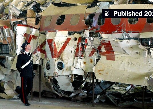 Ustica, dopo le accuse di Amato la politica è in fermento Ustica
